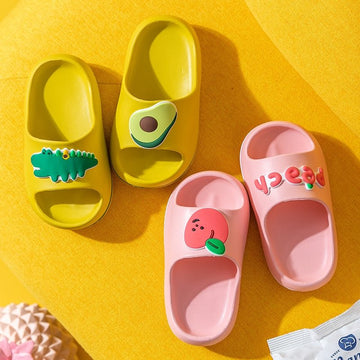 Baby Lane: Adorable Anti-Slip Infant Sandals – Soft Soles for Boys and Girls