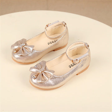 Baby Lane Kids' Bow Shoes – Perfect for Little Fashionistas