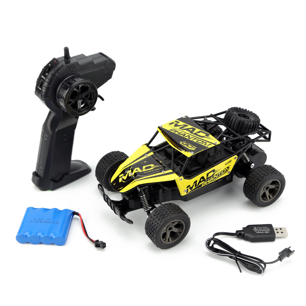Baby Lane High-Speed RC Drift Car: Ultimate Racing Fun for Kids!