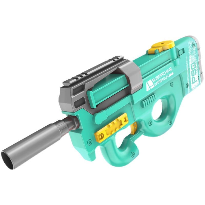 Baby Lane Electric Shark Water Gun: Perfect for Summer Beach and Pool Fights