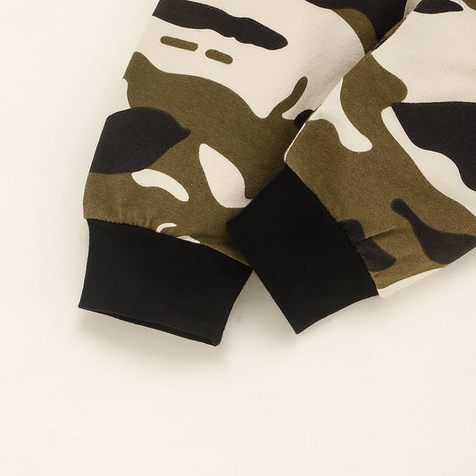 Babylane: Quality Clothing for Boys – Fashionable, Fun, and Durable