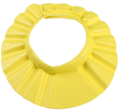 Baby Lane Kids' Shower Cap: Comfortable Hair Shield for Easy Bath Time