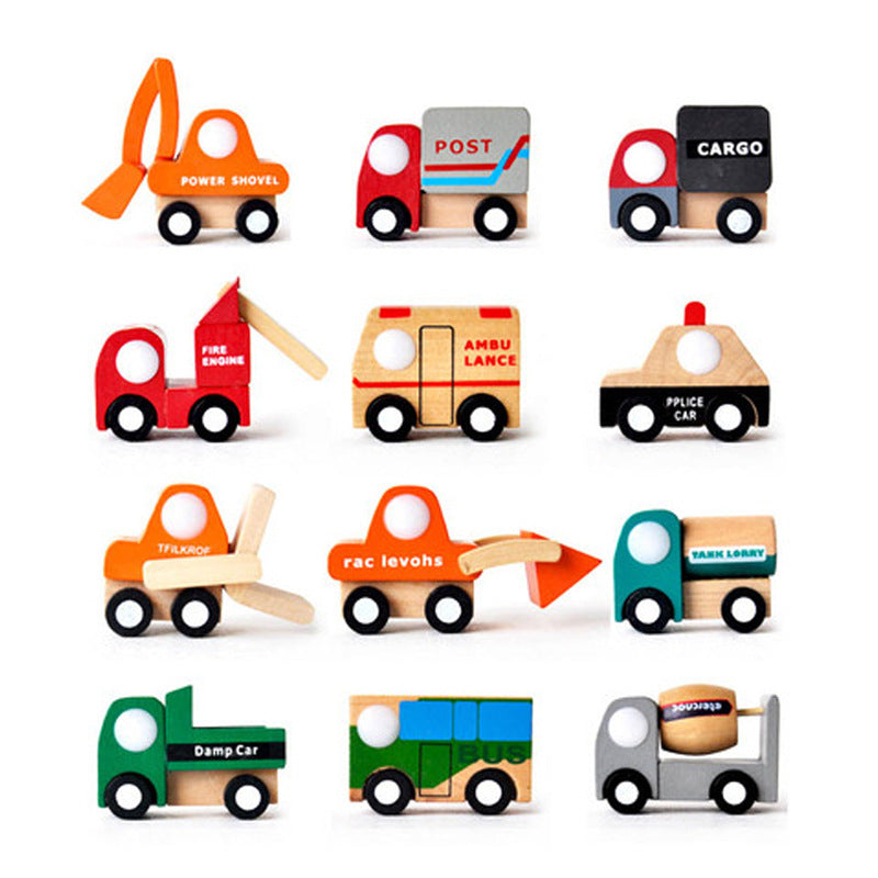 Baby Lane Wooden Children’s Toys: Eco-Friendly Fun for Kids