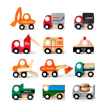 Baby Lane Wooden Children’s Toys: Eco-Friendly Fun for Kids