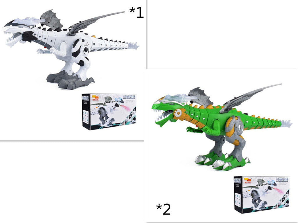 Baby Lane Smart Dinosaur Robot Toy: Engage and Educate Your Child!