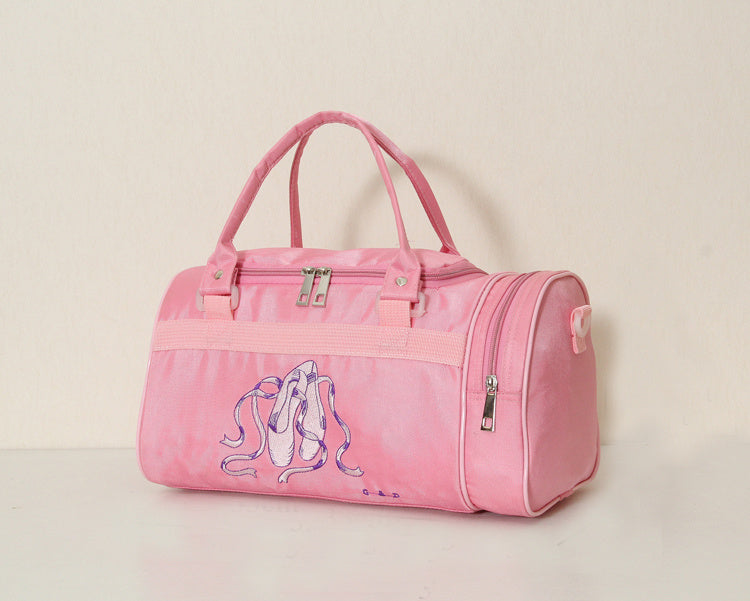 Baby Lane Dance Backpack for Ballet – Ideal for Young Ballerinas!