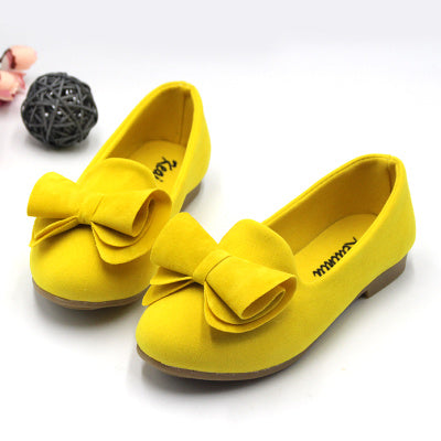 Baby Lane: Trendy Kids' Flat Shoes – Ideal for School and Play