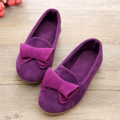 Baby Lane: Trendy Kids' Flat Shoes – Ideal for School and Play