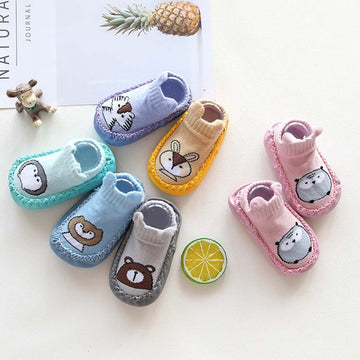 Baby Lane: Adorable Baby Toddler Shoes – Perfect for Little Feet