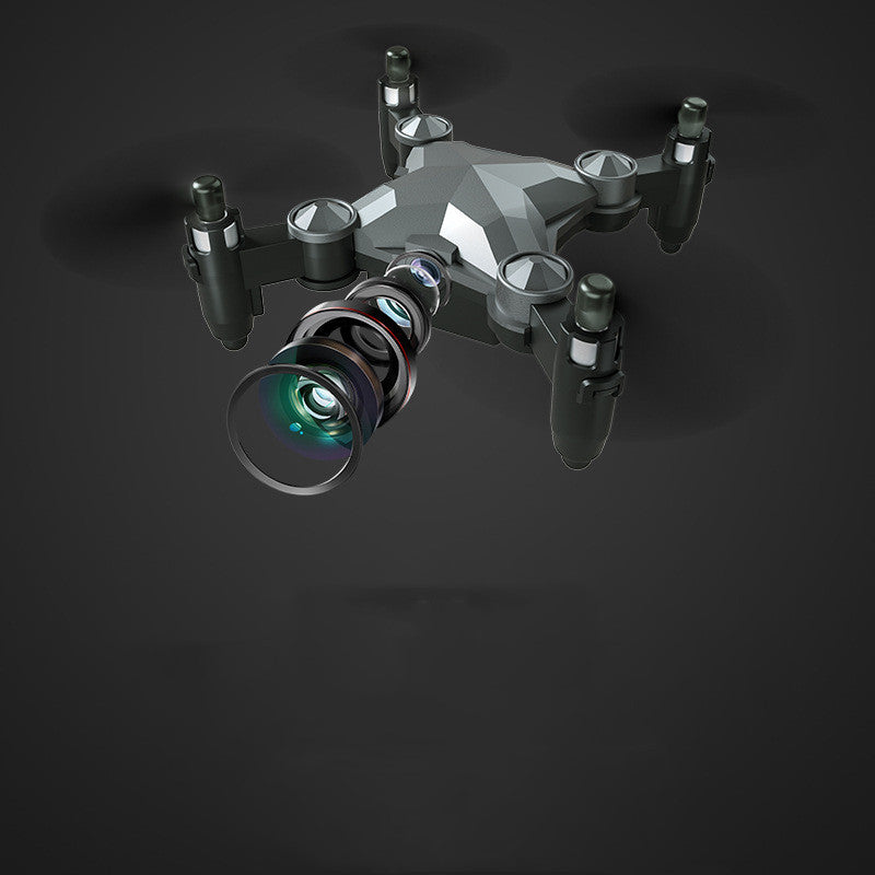 Baby Lane Remote Control Mini UAV – Luggage Box Design for Kids