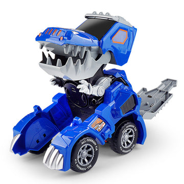 Baby Lane: Discover the Ultimate Universal Electric Transforming Car Toy