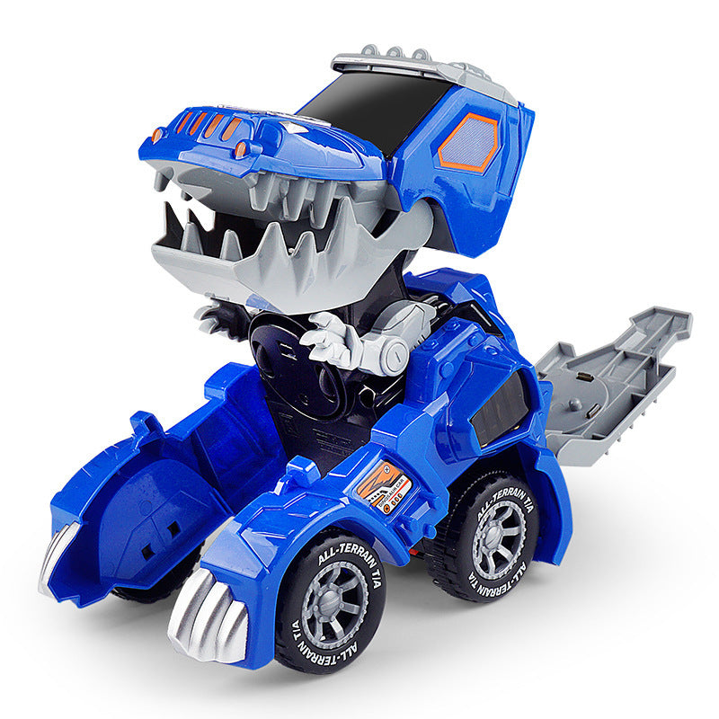 Baby Lane: Discover the Ultimate Universal Electric Transforming Car Toy