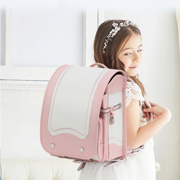 Babylane Angel Wings Schoolbag | Stylish Backpack for Students