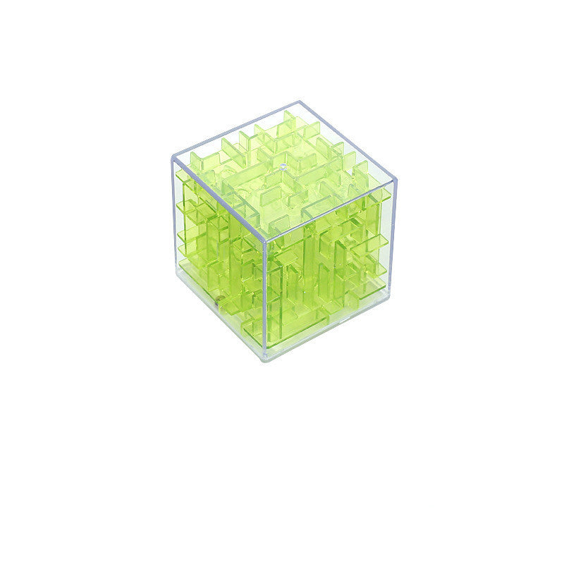 Babylane 3D Cube Hand Puzzle | Engaging Game for Kids and Adults