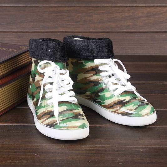 Babylane Waterproof Shoes for Children: Perfect for Boys and Girls on the Go!