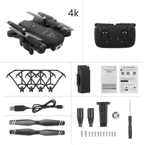 Baby Lane L103 Folding Drone – Compact Design for Easy Travel