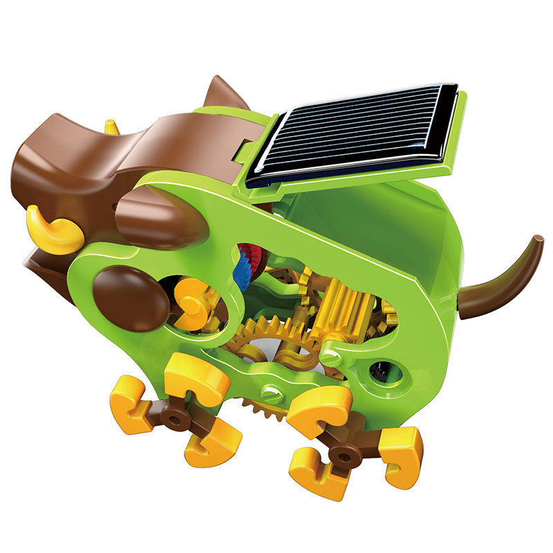 Baby Lane Educational Technology Toys: Fun Learning for Kids!