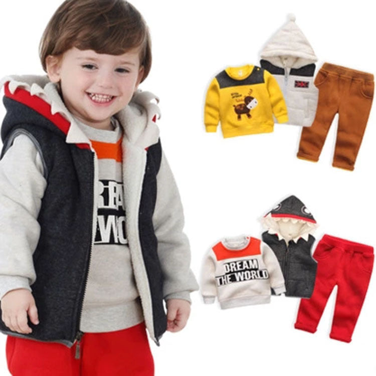 Babylane Korean Children's Wear: Trendy Baby Clothes for Stylish Kids