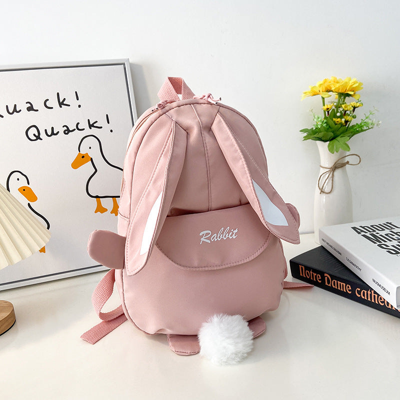Babylane Cartoon Lightweight Backpacks for Kids: Fun and Functional