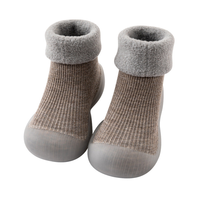 Baby Lane: Stylish Autumn and Winter Toddler Shoes – Perfect for Little Feet