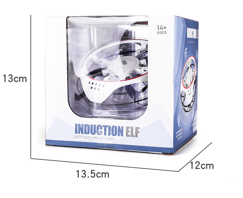 Baby Lane L101 Children’s Magic Drone – Infrared Induction Flying Toy
