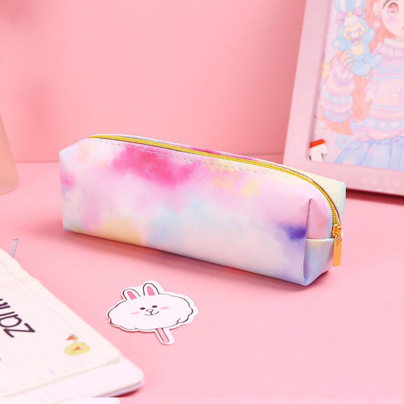 Baby Lane Colorful Stationery Bag – Fun and Functional for Kids!