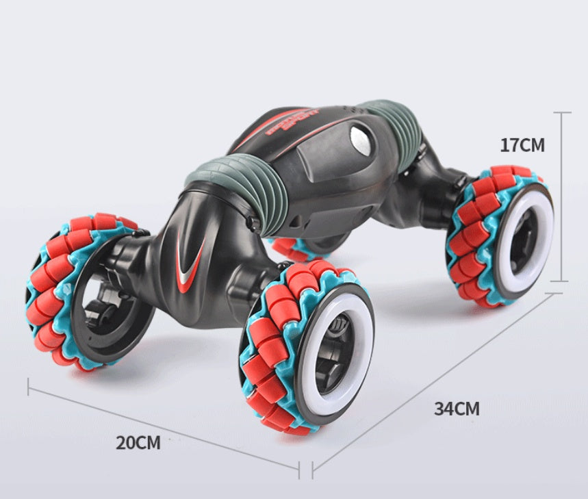 Baby Lane RC Toy Car: Speedy Fun for Young Drivers!