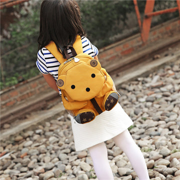 Baby Lane Cartoon Backpack for Toddlers – Ideal for Kindergarten Fun!