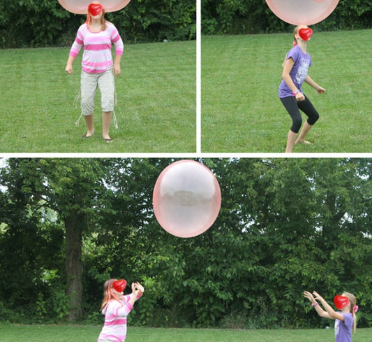 Babylane Kids' Water Bubble Balloons | Air-Filled Outdoor Toys for Summer Fun
