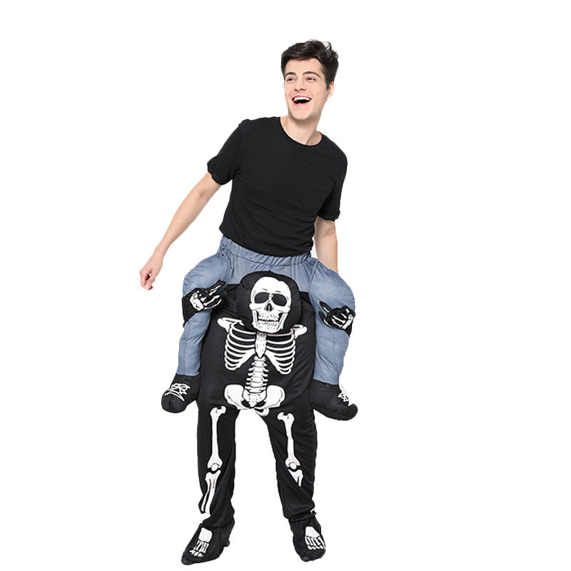 Babylane Halloween Funny Costumes: Hilarious Outfits for a Spooktacular Night!