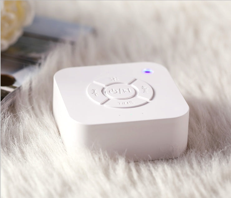 Baby Lane Calm™ Sleep Sound Machine: Perfect for Restful Nights