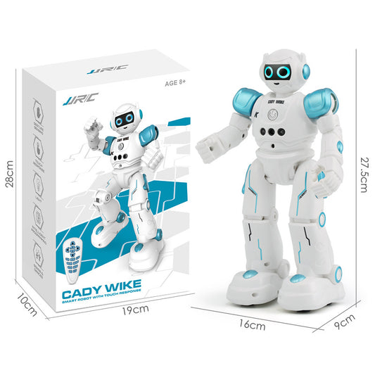 Baby Lane Intelligent RC Robot: Engage and Entertain Your Child!