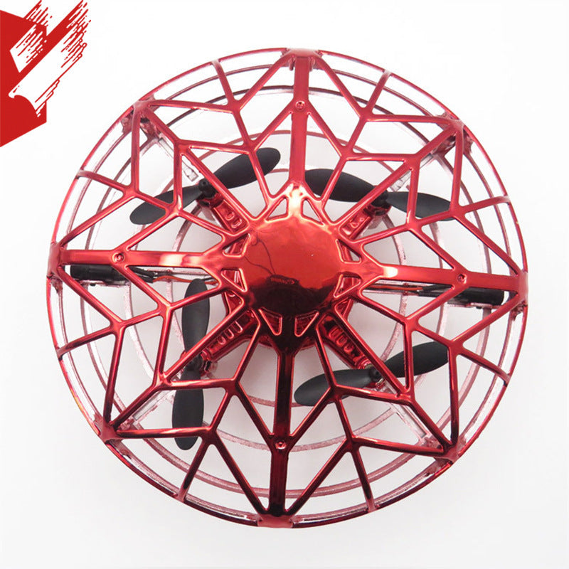 Baby Lane Induction Flying Ball: Smart Fixed Height Flying Toy!