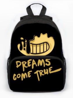 Babylane Backpack: Stylish School Bags for Children of All Ages