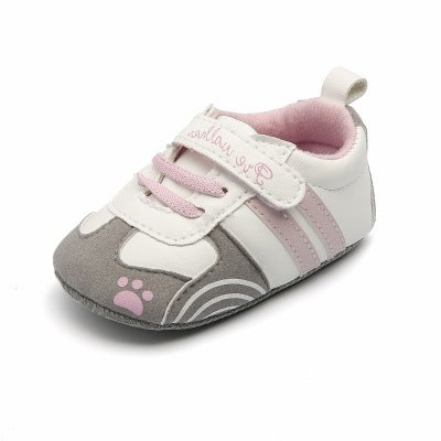 Baby Lane Stylish Treasure Shoes – Ideal Baby and Toddler Footwear!