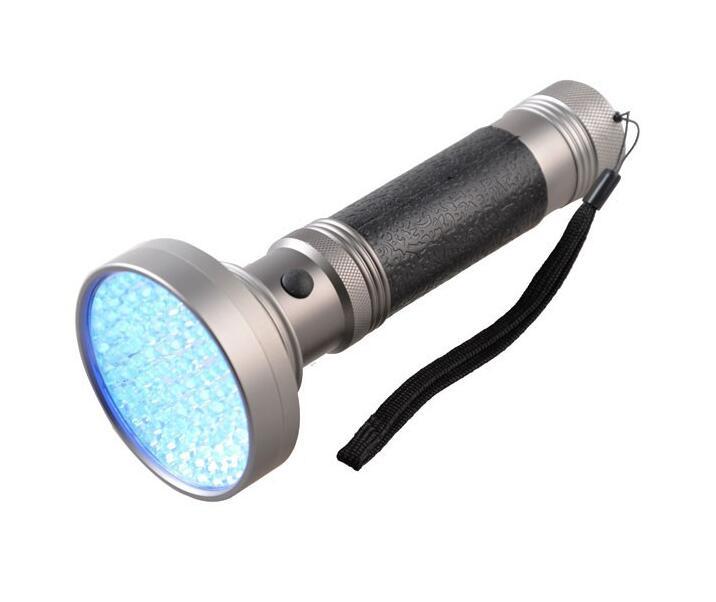 Baby Lane: Advanced Violet Fluorescent Agent Detection Flashlight for Precise Testing