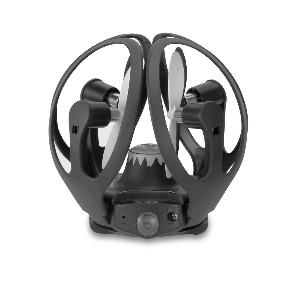 Baby Lane Gesture-Controlled Folding Drone – Remote Control Aerial Photography