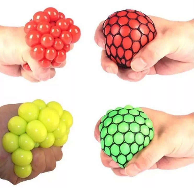 Babylane Anti-Stress Ball | Perfect Stress Relief for Kids and Adults
