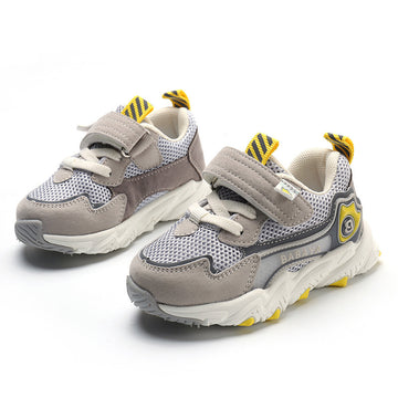 Baby Lane Boys' Fashionable Casual Shoes – Ideal for Active Lifestyles!