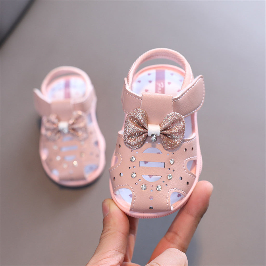 Baby Lane: Discover Our Soft Sole Baby Toe Sandals – Ideal for Growing Feet
