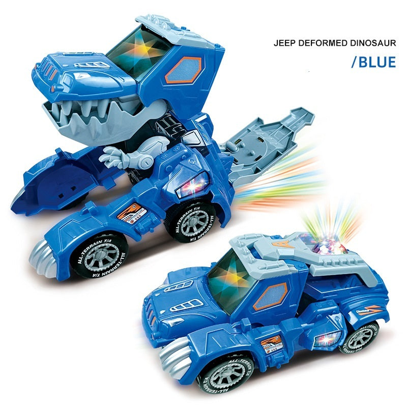 Baby Lane: Discover the Ultimate Universal Electric Transforming Car Toy