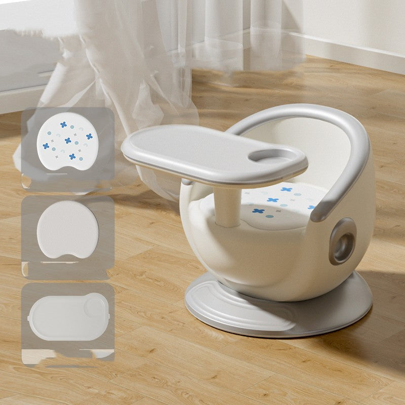 Babylane Baby Dining Chair: Comfortable Stool for Your Child's Table