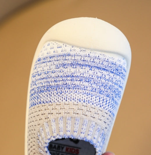 Baby Lane Boys' Spring and Autumn Shoes – Perfect for Active Toddlers!