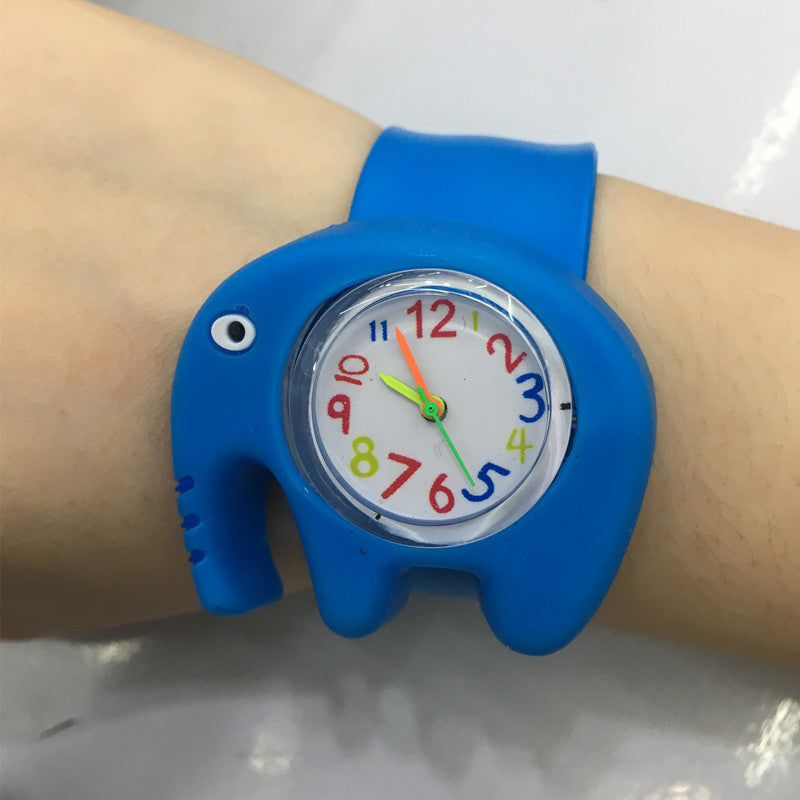 Babylane Kids Watches | 3D Cute Cartoon Designs for Fun and Fashion