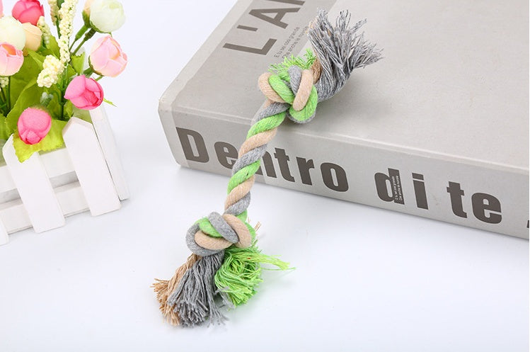Babylane Rope Pet Toy: Engaging Playtime for Pets