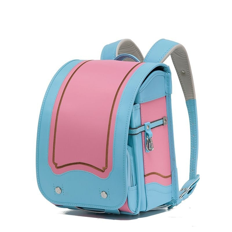 Babylane Angel Wings Schoolbag | Stylish Backpack for Students