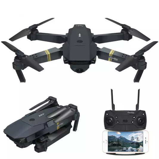 Baby Lane E58 Folding Aerial Drone – Capture Every Moment in HD
