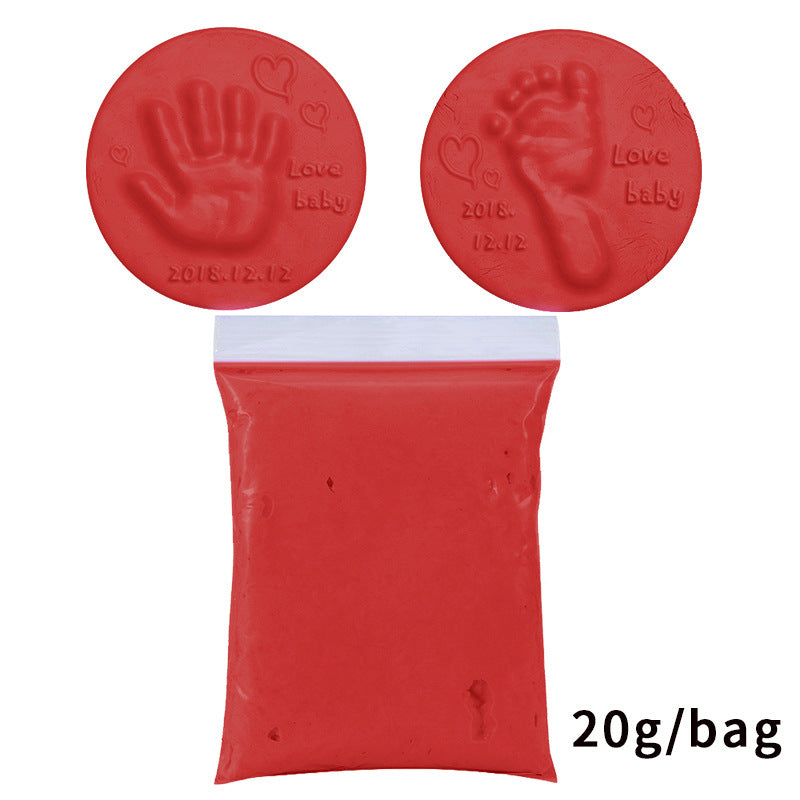 Babylane Baby Care: Cherish Your Little One's Hand and Footprints