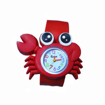 Babylane Kids Watches | 3D Cute Cartoon Designs for Fun and Fashion