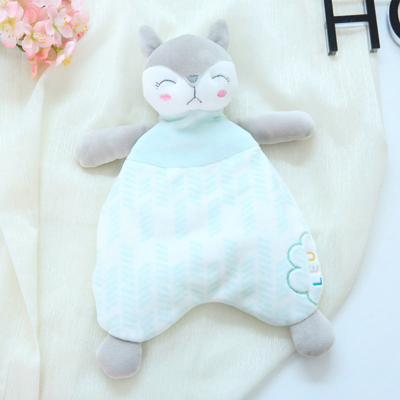 Babylane Comforting Appease Plush Toys | Snuggly Friends for Kids